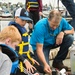 PSNS Teams With NUWC to Help Students Explore Marine Life