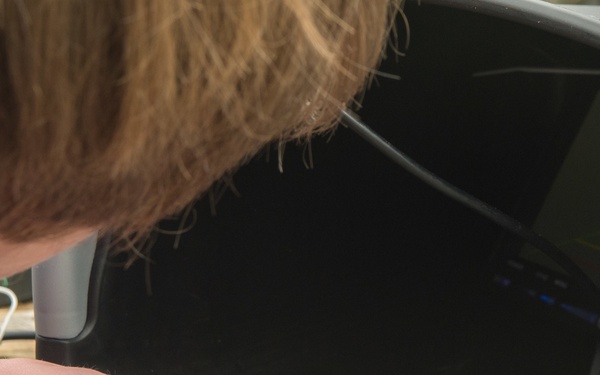 PSNS Teams With NUWC to Help Students Explore Marine Life