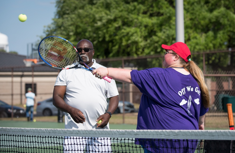 Special Olympics Mississippi Summer Games 2018