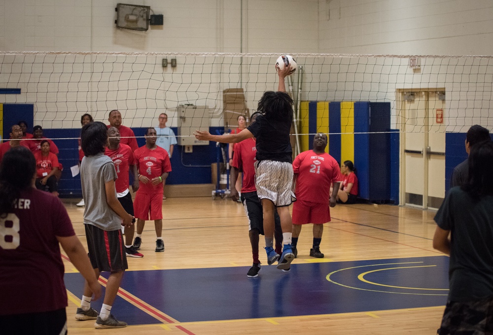 Special Olympics Mississippi Summer Games 2018