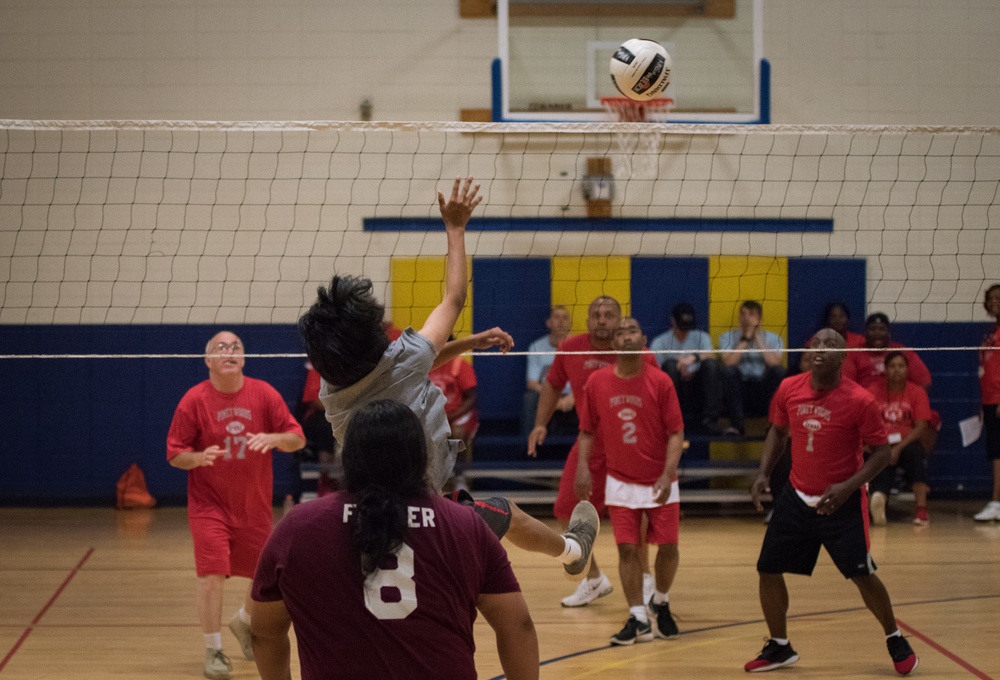 Special Olympics Mississippi Summer Games 2018