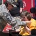 Special Olympics Mississippi Summer Games 2018
