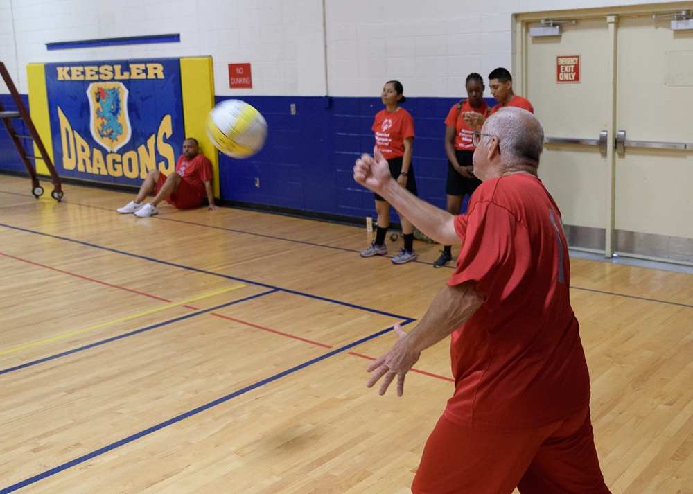 Special Olympics Mississippi Summer Games 2018