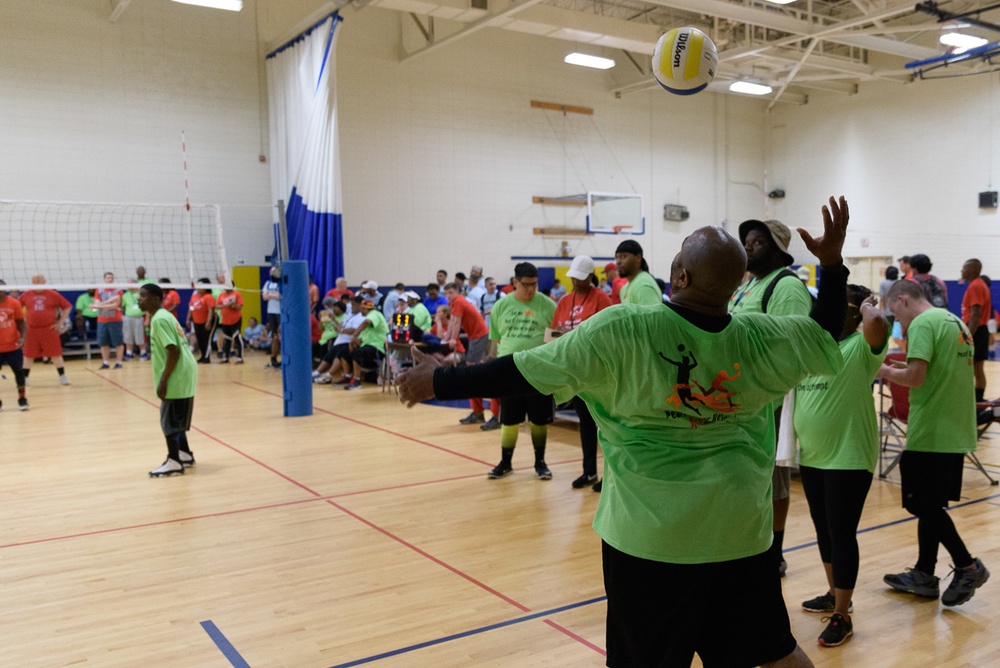 Special Olympics Mississippi Summer Games 2018