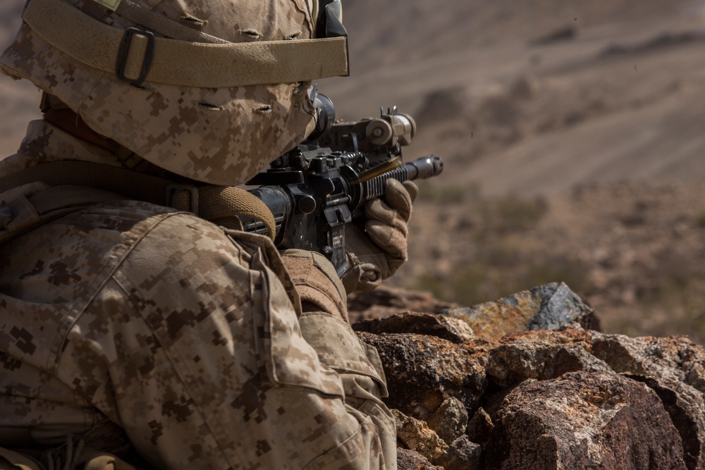 ITX 3-18 Range 400 India Co