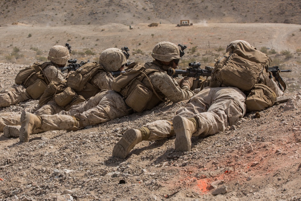 ITX 3-18 Range 400 India Co