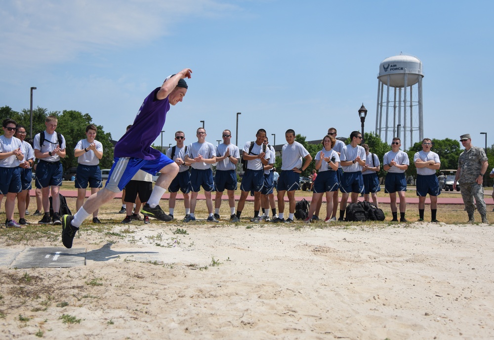 Special Olympics Mississippi Summer Games 2018