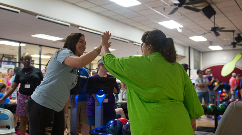 Special Olympics Mississippi Summer Games 2018