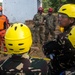 Balikatan 18: Hawaii National Guard and Philippine Army Search and Rescue Training