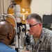 Joint military operation brings medical support to Savannah