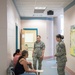 Joint military operation brings medical support to Savannah