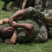 &quot;First of the First&quot; Marines take to the field...meet