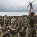 &quot;First of the First&quot; Marines take to the field...meet