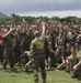 &quot;First of the First&quot; Marines take to the field...meet