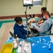 Joint military operation brings medical support to Savannah
