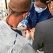 Joint military operation brings medical support to Savannah