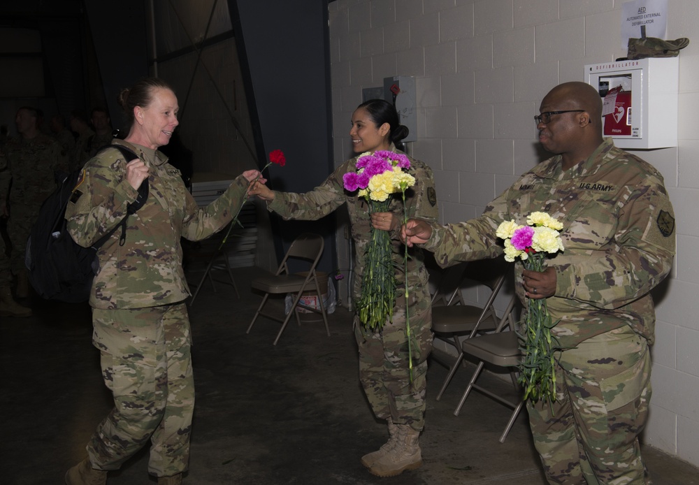 Exercise week of Cyber Shield 18