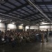 Exercise week of Cyber Shield 18