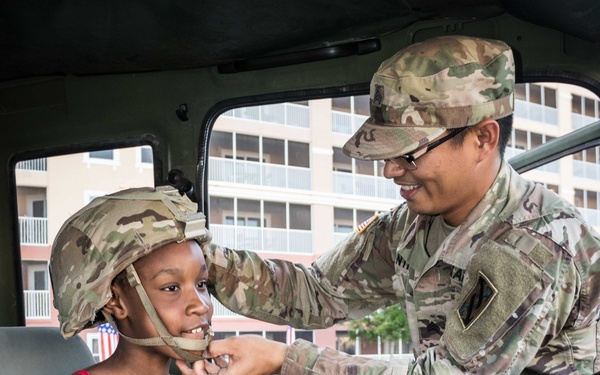 Fitting for the Occasion