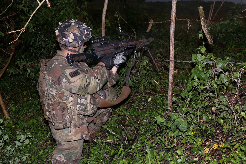 Balikatan 18: Live Fire Preparation