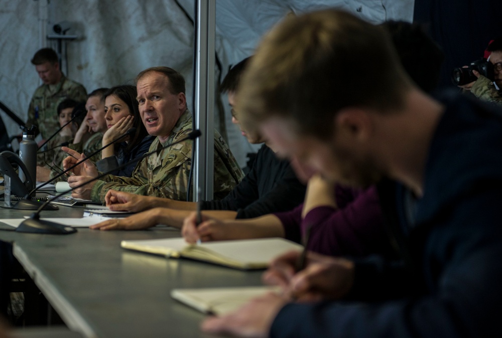 Exercise Key Resolve