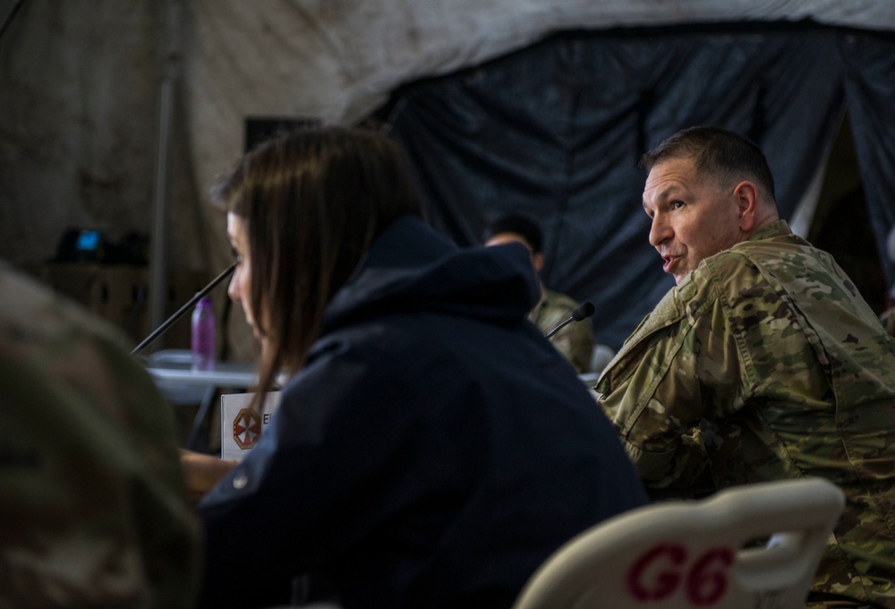 Exercise Key Resolve