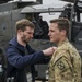 Journalists Learn About Overseas Mission