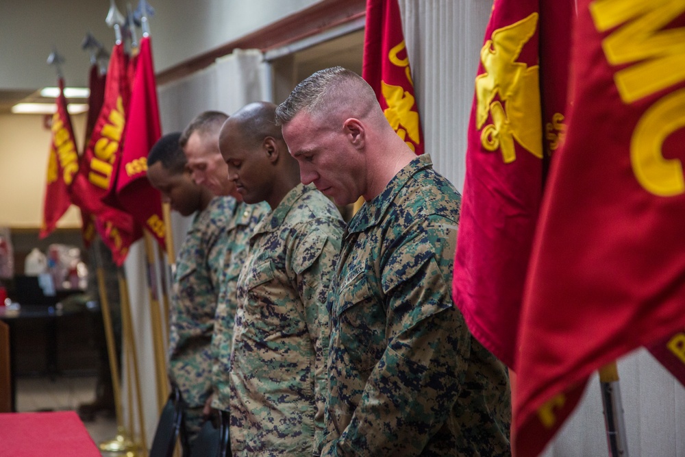 RS Phoenix celebrates its Warrior Ethos
