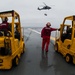 USS Ronald Reagan (CVN 76)