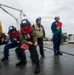 USS Ronald Reagan (CVN 76)