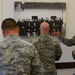 3 AF command chief visits Aviano Airmen