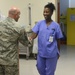 3 AF command chief visits Aviano Airmen