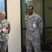 3 AF command chief visits Aviano Airmen