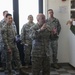 3 AF command chief visits Aviano Airmen