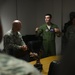 3 AF command chief visits Aviano Airmen