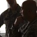 3 AF command chief visits Aviano Airmen