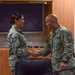 3 AF command chief visits Aviano Airmen