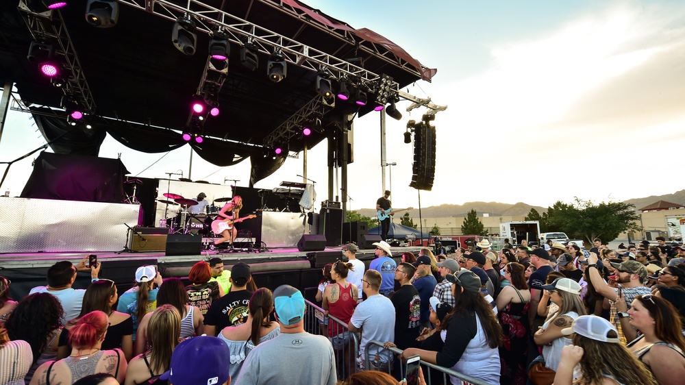 BaseFEST 2018