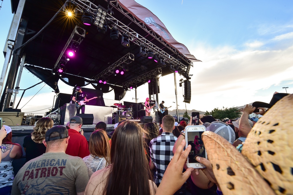 BaseFEST 2018