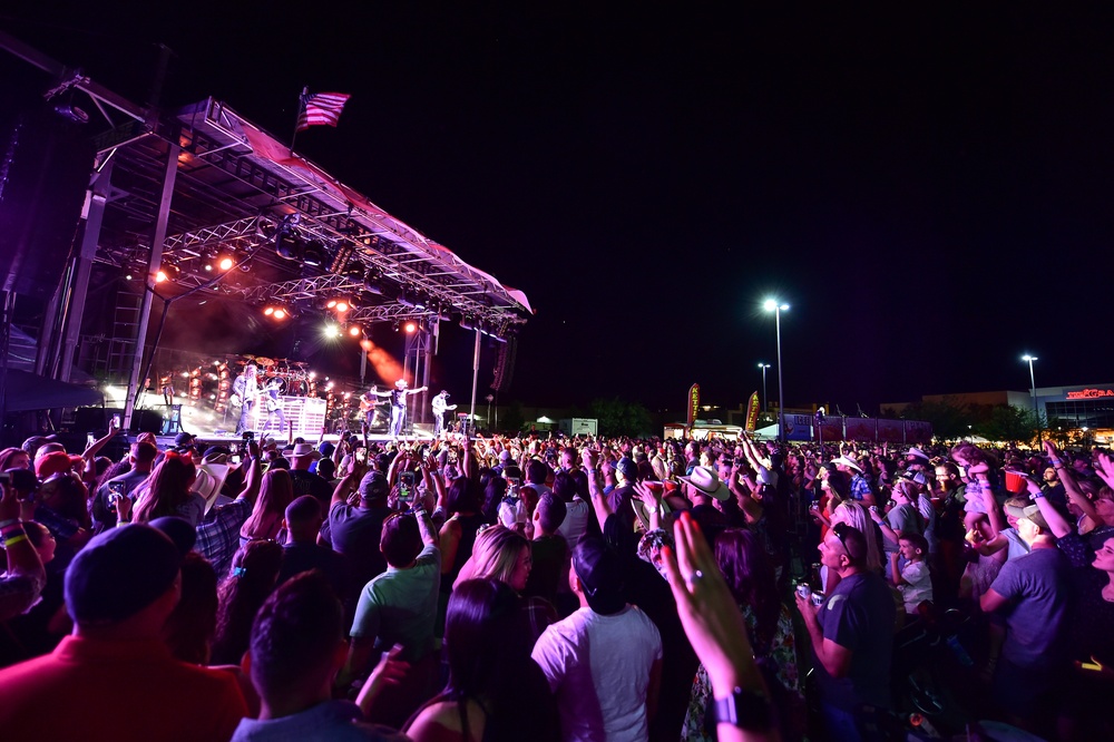 BaseFEST 2018