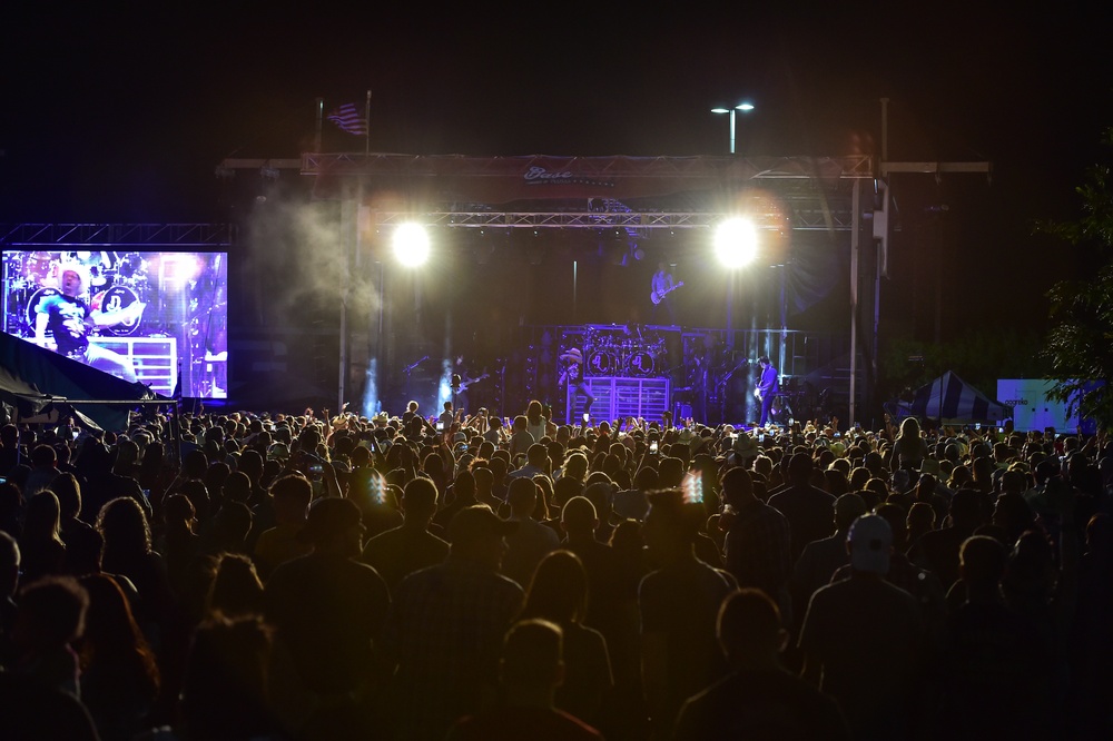 BaseFEST 2018