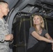 Better Call Saul Cast Visits Airmen in the 150th Special Operations Wing