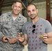 Better Call Saul Cast Visits Airmen in the 150th Special Operations Wing