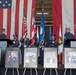 Puerto Rico Air National Guard Airmen Honored During Memorial Service