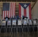 Puerto Rico Air National Guard Airmen Honored During Memorial Service