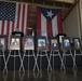 Puerto Rico Air National Guard Airmen Honored During Memorial Service