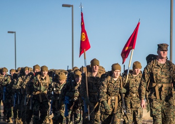 RS Phoenix tests its future officer candidates