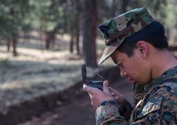 RS Phoenix tests its future officer candidates