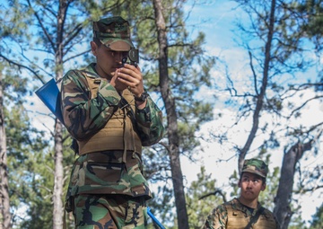 RS Phoenix tests its future officer candidates