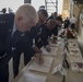 Puerto Rico Air National Guard Airmen Honored During Memorial Service